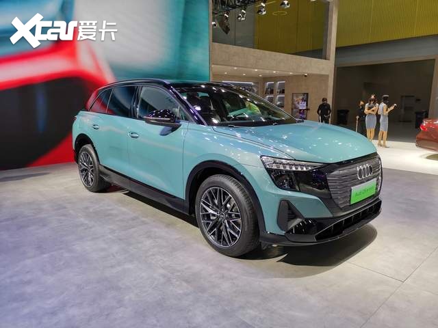 2022年，我们能买到哪些新的合资纯电动车？