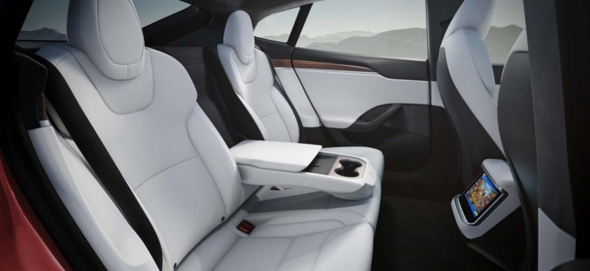 再度涨价3万元 外观和内饰有变动 特斯拉Model S/X上调售价