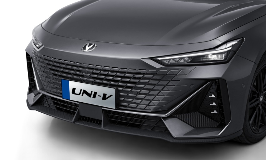 加量不加价诚意拉满，2023款UNI-V10.89万起正式上市