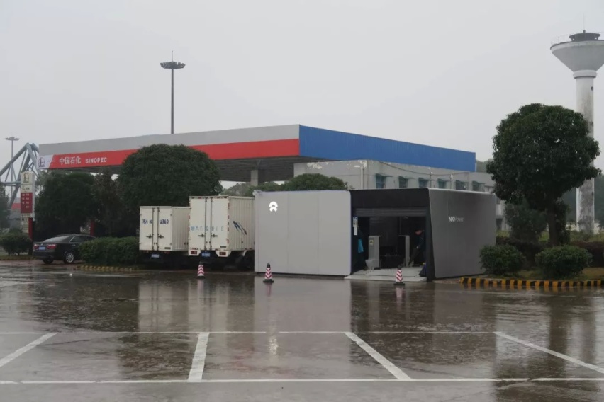 新基建一年，充电桩建设跟上需求了吗？