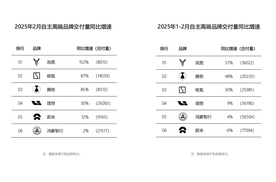 高端MPV每3台就有1辆梦想家，岚图梦想家成“含华量”爆款