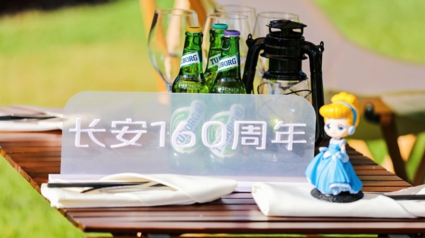 1-6月销量突破110万辆,为何这么多人青睐长安汽车?
