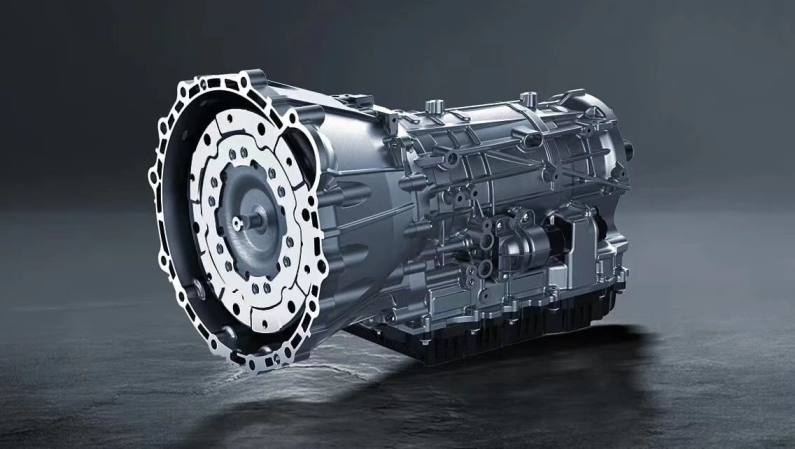 长城汽车9AT再次荣膺“世界十佳变速器” 成就户外之王山海炮硬核实力
