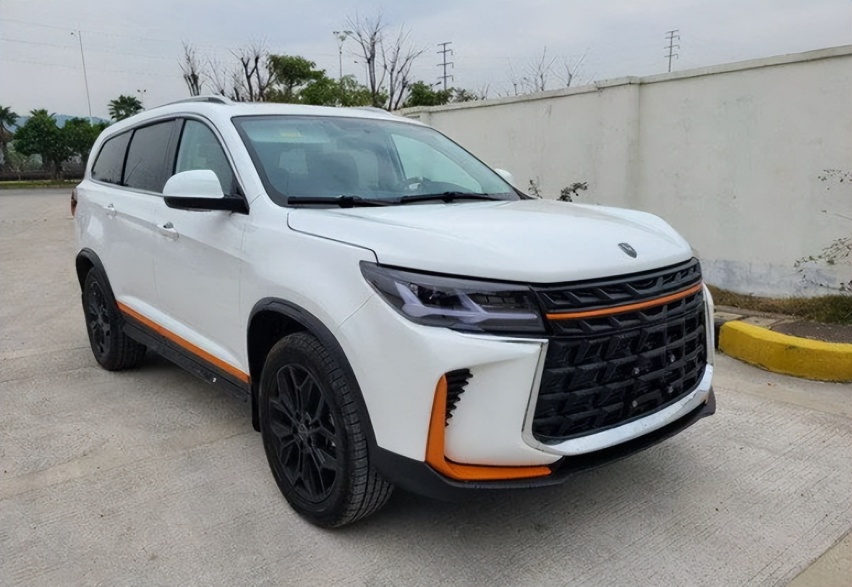 最新工信部国产新车：荣威出旗舰SUV、领克06换装四缸，你会等吗