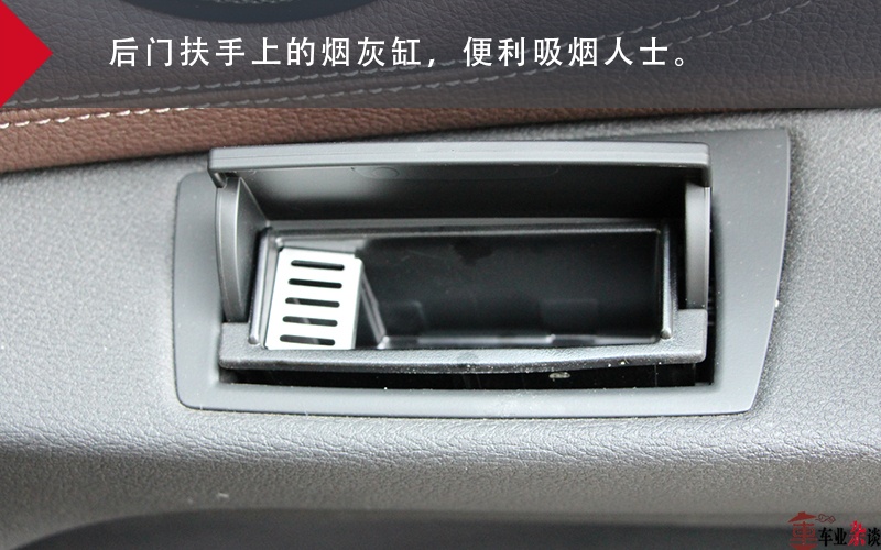 重庆市区长测宝马X1：目前可购买性最高的一款豪华SUV
