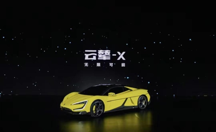 悬挂系统哪家强？豪华车型纷纷推出“会跳舞”的车