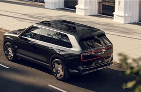 极氪9X的DHE20TDE发动机耐用吗？会有失速风险吗？