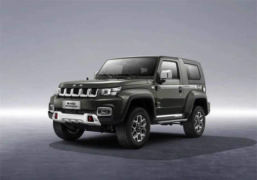 比亚迪旗舰SUV+刀片电池强强联手