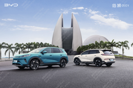 四年深耕，600万同行：比亚迪海洋网开启高端新征程