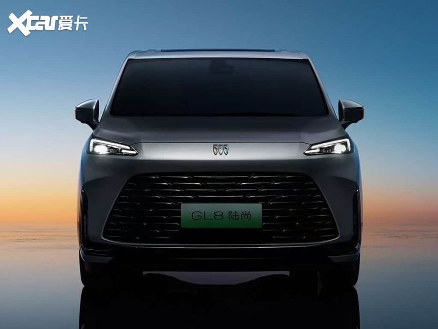 基础性能强大，智能化有待升级，新款别克GL8陆尚能吸引哪些人？
