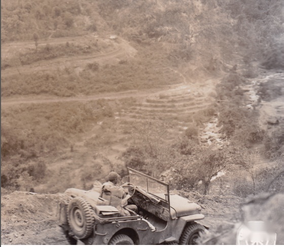 越80，越年轻 Camp Jeep史迪威公路溯源之旅启程
