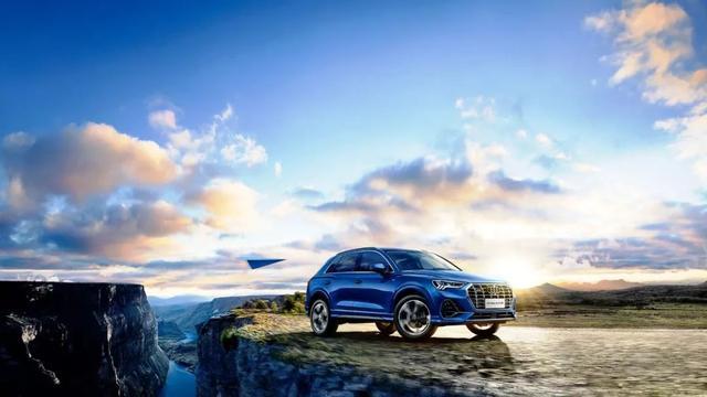 花3分钟的时间，你就能看懂何为高档、全能的A级SUV