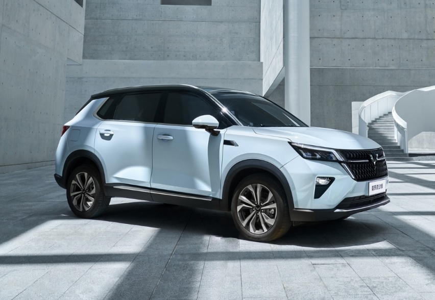 这三款8万左右的 SUV 车型是代步好帮手