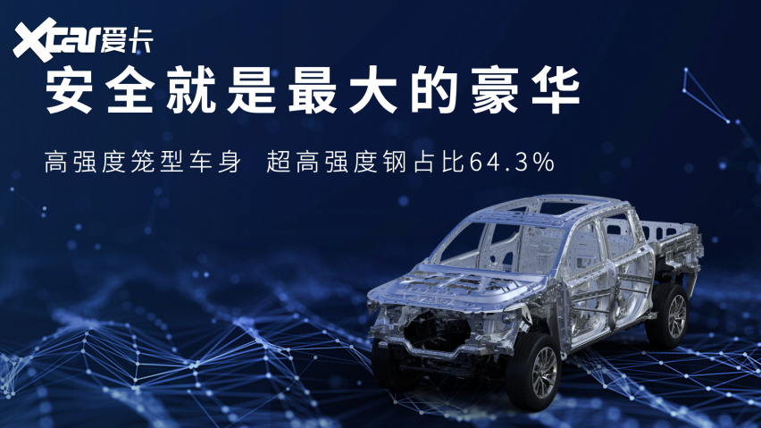 北京车展长城炮2.4T乘用炮、商用炮开启预售12.58万元起