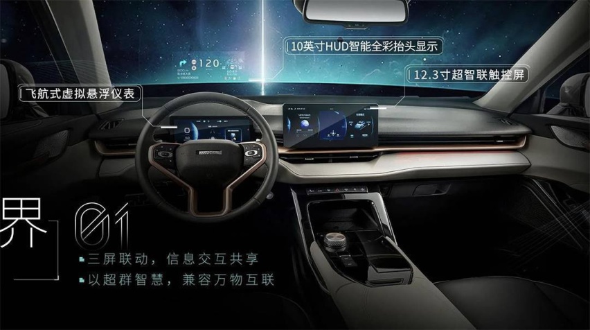 第三代哈弗H6发布前瞻，想要继续当流量，这些改动消费者会满意