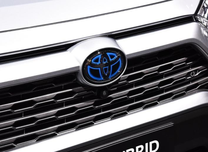 广汽版RAV4命名威兰达？丰田这波操作666