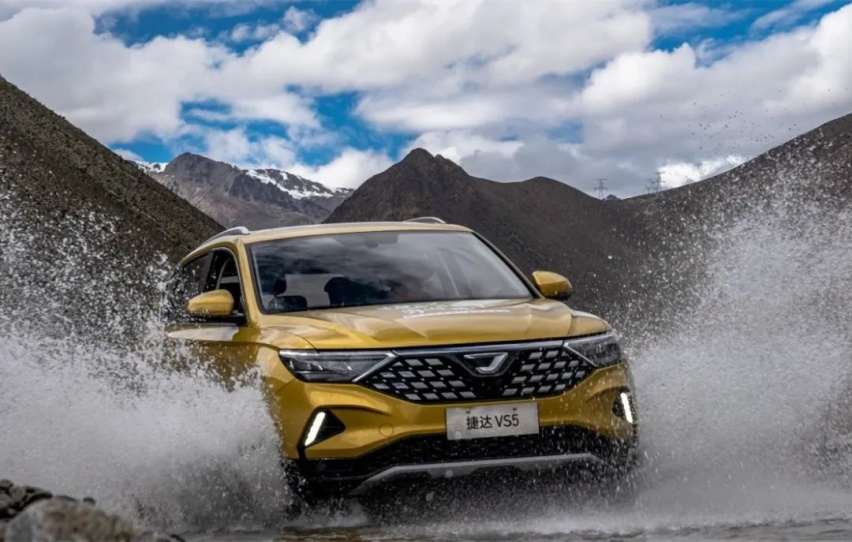 最低只要8万多!这几款合资SUV,性价比不输自主
