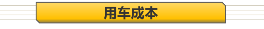 【帮你选车】保养偏贵油耗一般 每公里1.2元 全新途观L用车成本