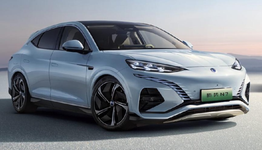7月上市的3款国产SUV，其中1款百公里加速4秒内，最高续航702公里