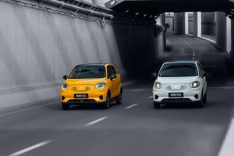 15.98万元起 零跑C11将于2021年1月1日开启预售