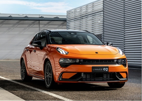 小钢炮的对决？领克02 PK 高尔夫GTI