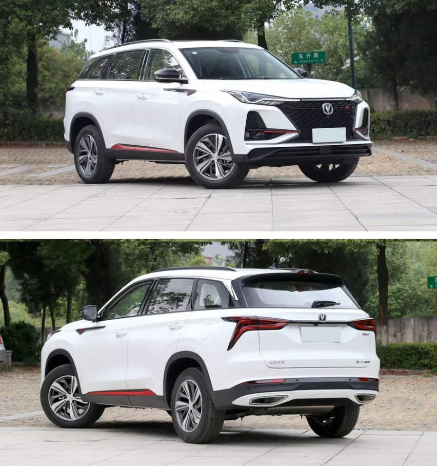2019最值得买的8款国产SUV，其中一款销量仅次哈弗H6
