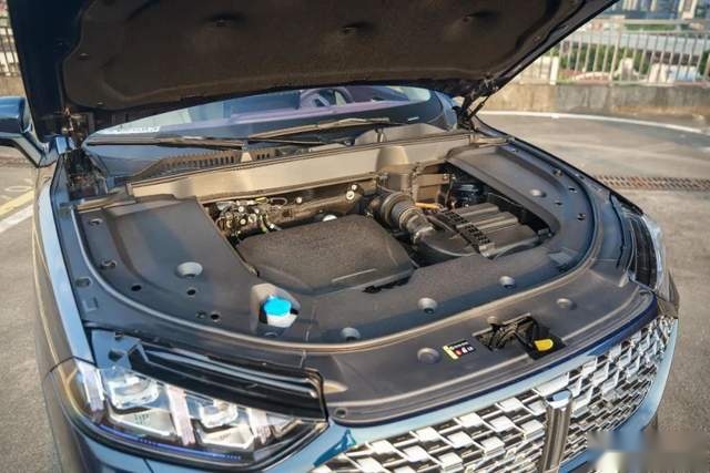 开了它三天我会放弃RAV4荣放、CR-V吗？混动，真不是只有两田
