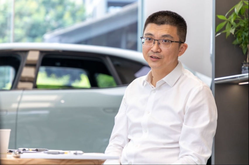 阿维塔与其他“华为车”，本质区别在哪里？