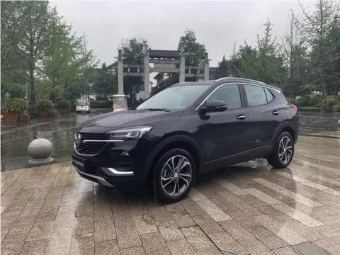 花开两条各表一枝？别克新昂科拉水落石出