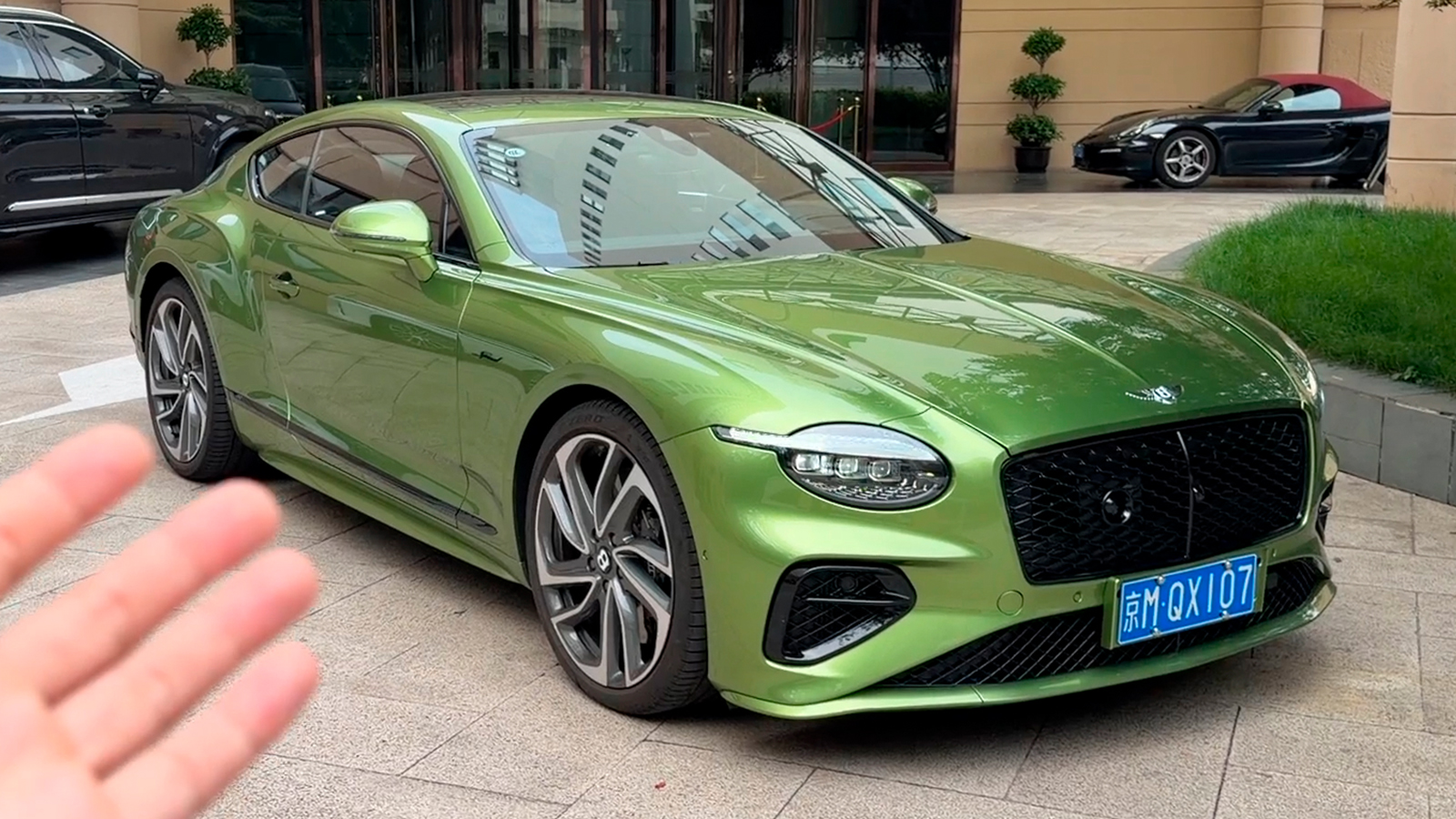���ܿ���ح����ŷ½GTʹ�ø��� 20����һ������