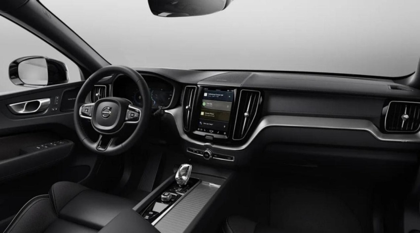 沃尔沃XC60特别版发布，约合人民币55万起售，你心动了吗？