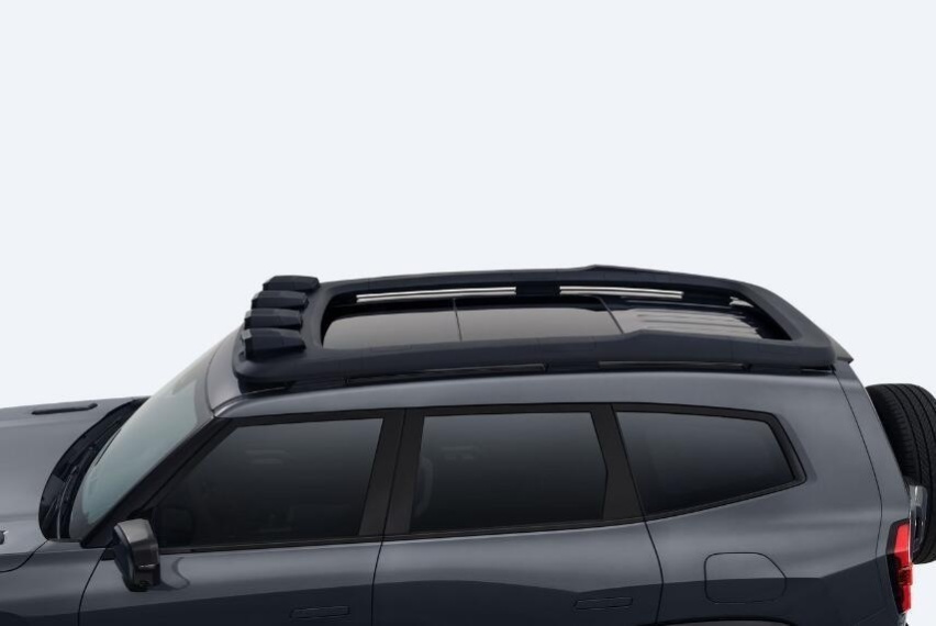硬核纯电动越野SUV！约售30万元，深蓝G318部分参数信息曝光