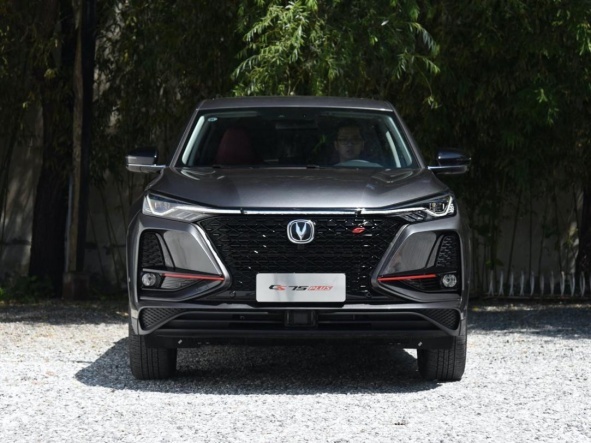 为什么说长安CS75PLUS是最适合中国人的车