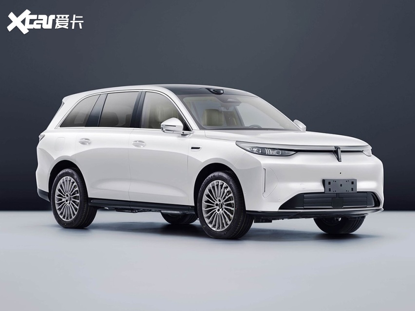 想买高端大五座SUV的都看看！魏牌V8X要来了，有望售价25-35万