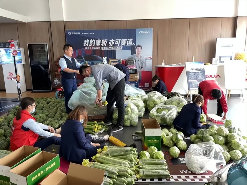 东风风神再创历史，年销跨越19万台