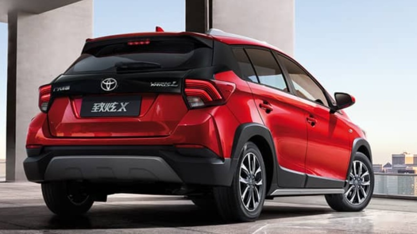 中保养竟比大保养贵?YARiS L 致炫用车调查