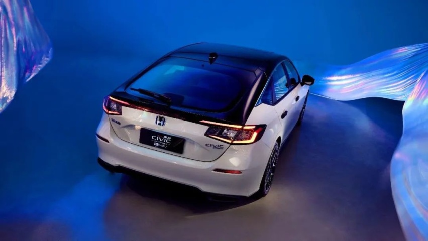【一周新车】思域HATCHBACK 全新一代皓影 劳斯莱斯闪灵