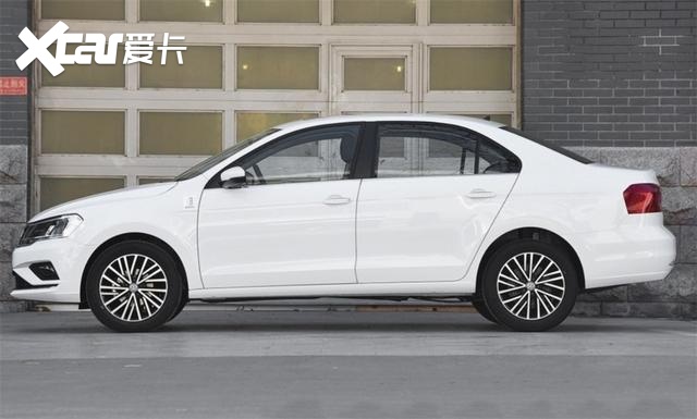 情怀捷达梦想版再次降价至5.19万,看来又要掀起一波高潮