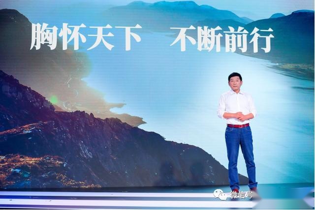 有实力就会发光！长城7月销售78,339辆！同比大涨30%！