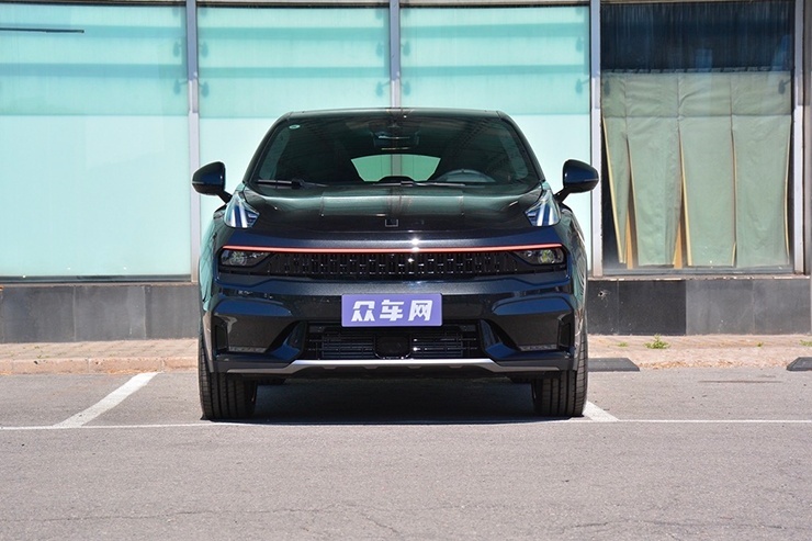 要的就是与众不同 四款不同价位轿跑SUV推荐