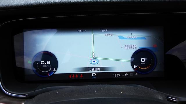 路咖评：离雅阁那样的爆款有多远？试全新广汽传祺GA6