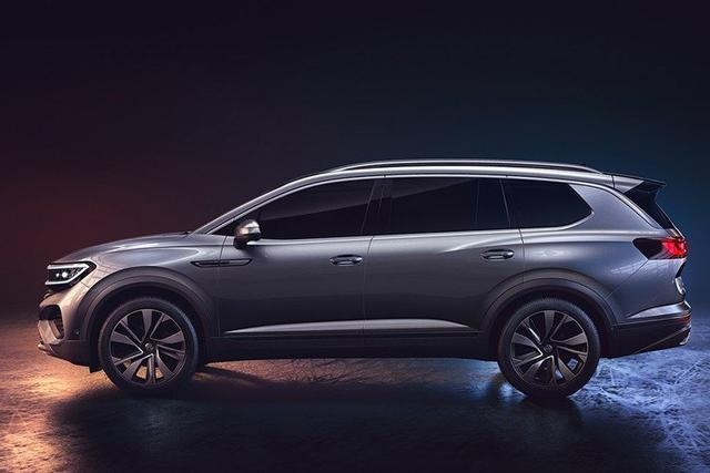 对抗疫情被动宅，提前一览这些2020全新合资SUV