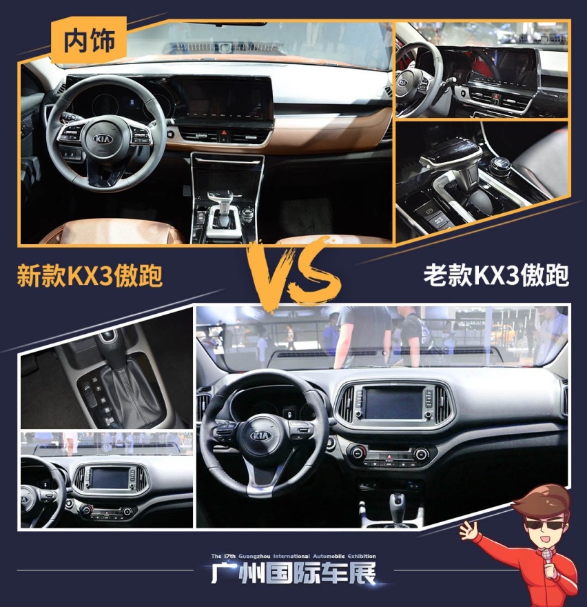 都是刚上市！9.18万起这几款亲民SUV大升级，近期买车先看
