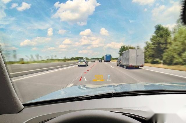 为什么有的人坐车晕车，开车却不晕车？原来问题出在这里