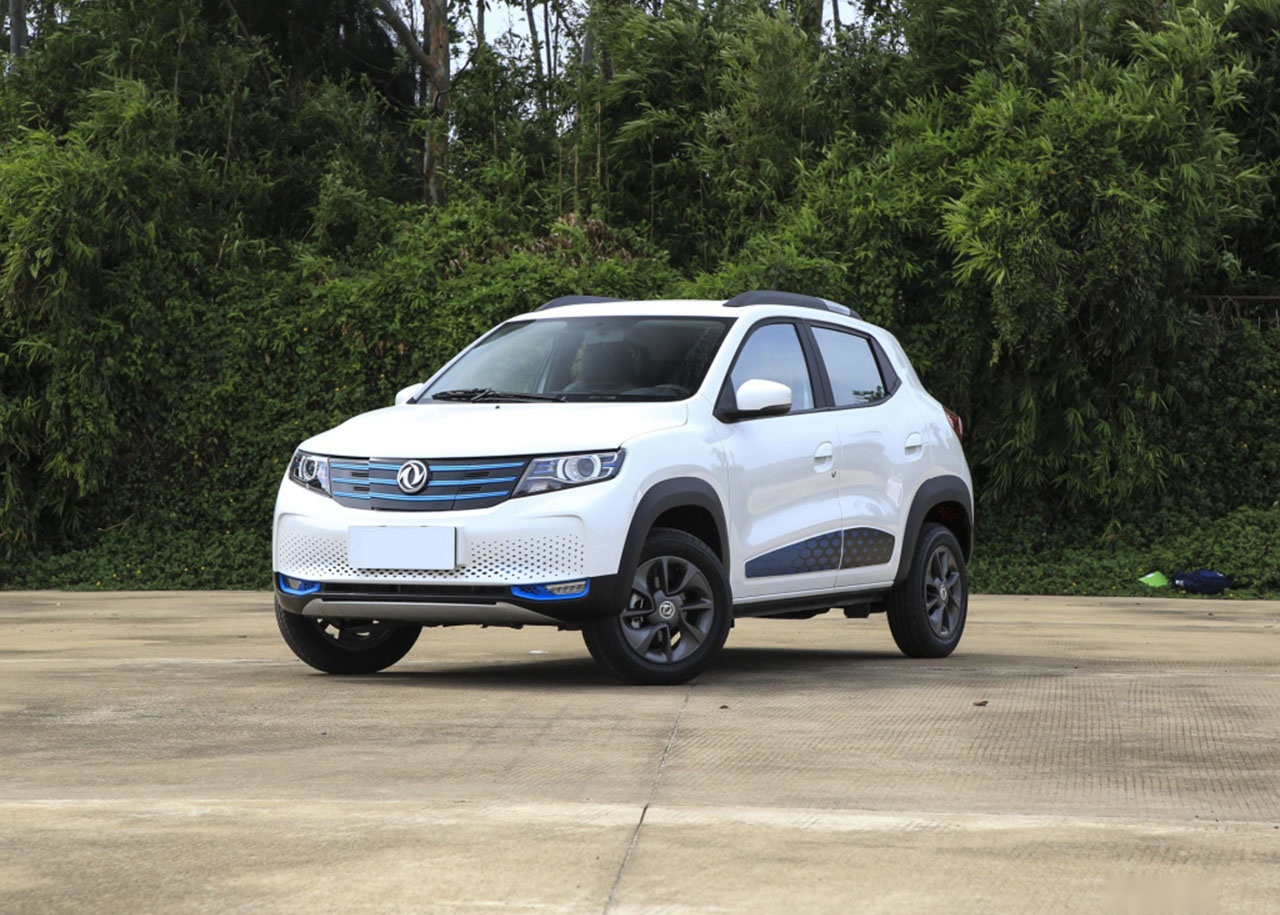 如何消除東風(fēng)在新能源里的迷惑,推出E1售價6.18萬起 如何消除東風(fēng)在新能源里的迷惑,推出E1售價6.18萬起