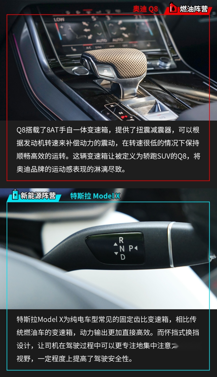 就是这么豪横！我有100万预算 轿跑SUV哪家更强？