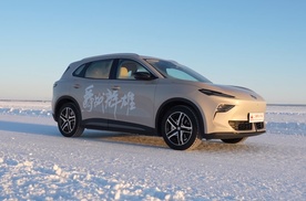 -28℃续航达成率61.5%，电耗18.5kwh/100km，MG ES5为何这么强？