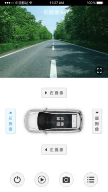 首发| 高科技傍身 体验长安欧尚X7