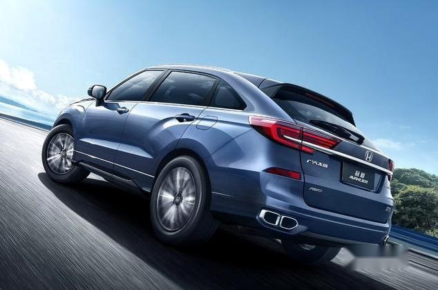 2019年投诉量最少的5款SUV，本田第二，自主力压合资夺冠