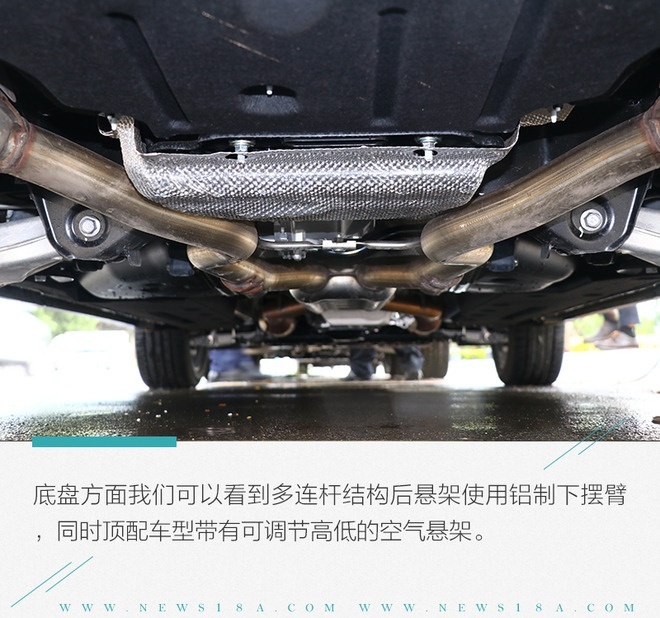 开创属于中国人的高端豪华SUV 试驾红旗HS750TD